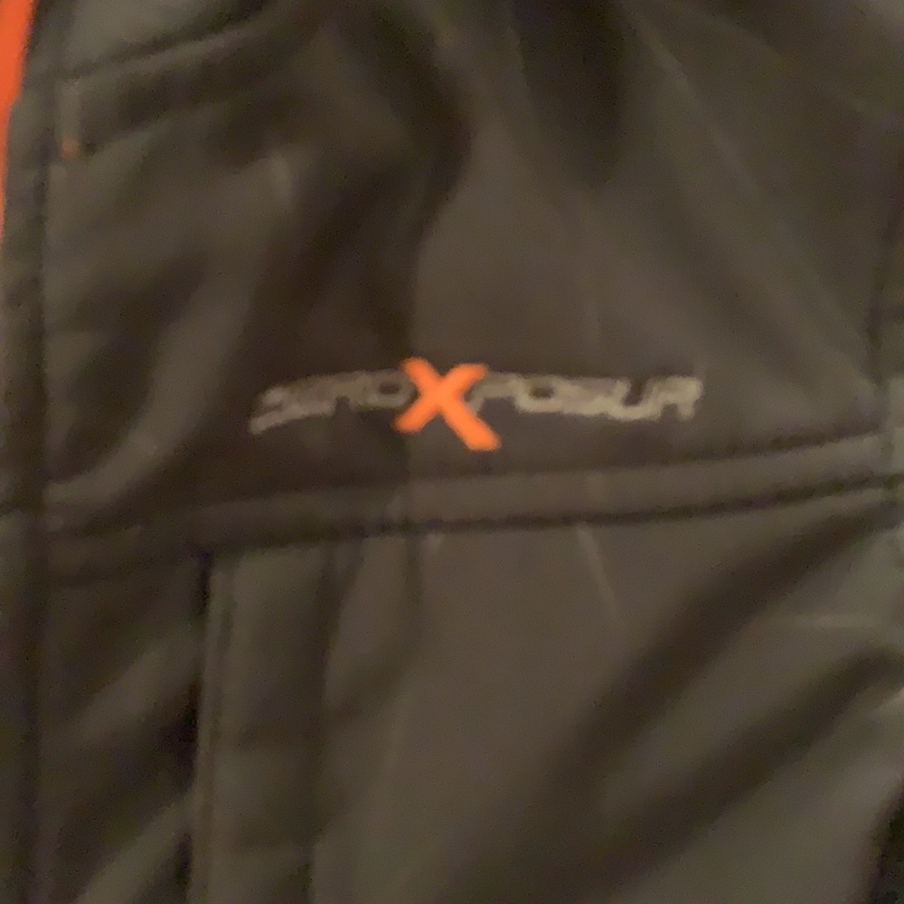 ZeroXposure Boys Jacket Medium 5/6 - Picture 2 of 5